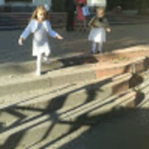 Meet your Posher, Robert